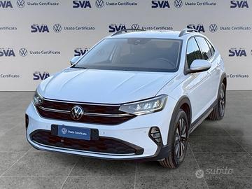 Volkswagen Taigo 1.0 TSI 95CV Life