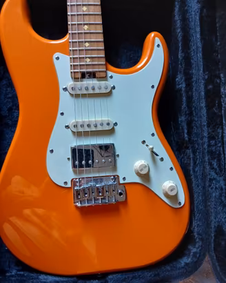 Chitarra elettrica Schecter - Diamond series