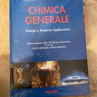Chimica generale
