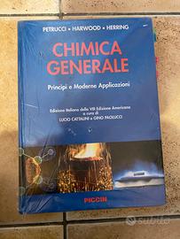 Chimica generale