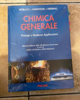 Chimica generale