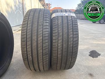 gomme usate 2255018 Estivo MICHELIN - PRIMACY 3 - 