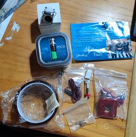 Lotto Upgrade\Ricambi (SKR v1.3, Pico Hybrid ecc.)