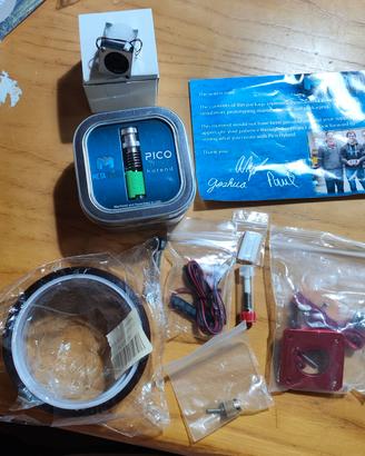 Lotto Upgrade\Ricambi (SKR v1.3, Pico Hybrid ecc.)