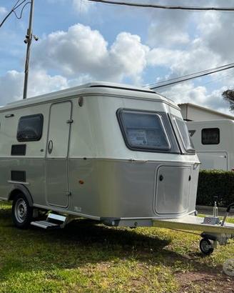 Caravan HYMER ERIBA Touring 540 PRONTA CONSEGNA