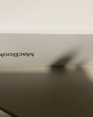 Imballato.Apple MacBook Pro 16" M4 MAx, 48gb, 1T