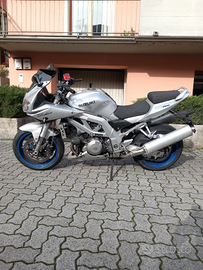 Suzuki sv 1000 s