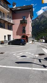 Bilocale completo in Via Provinciale a Premia (VB)