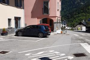 Bilocale completo in Via Provinciale a Premia (VB)