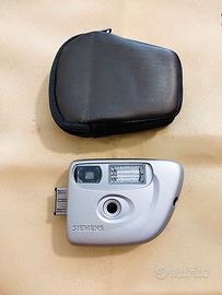 Siemens QuickPic Camera - Fotocamera per Telefono