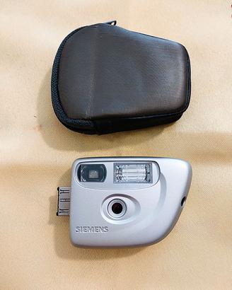 Siemens QuickPic Camera - Fotocamera per Telefono