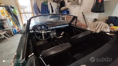 FIAT DINO SPIDER 