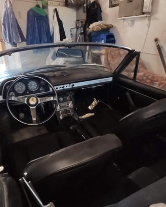 FIAT DINO SPIDER 