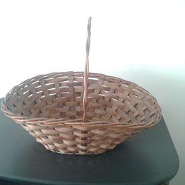 Cesta in vimini