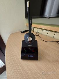 Cuffie Jabra Engage 75