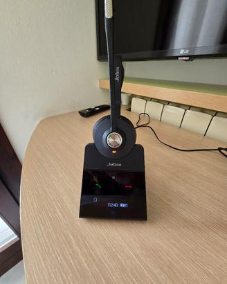 Cuffie Jabra Engage 75