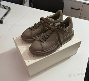 Scarpa Alexander McQueen