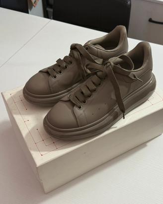 Scarpa Alexander McQueen