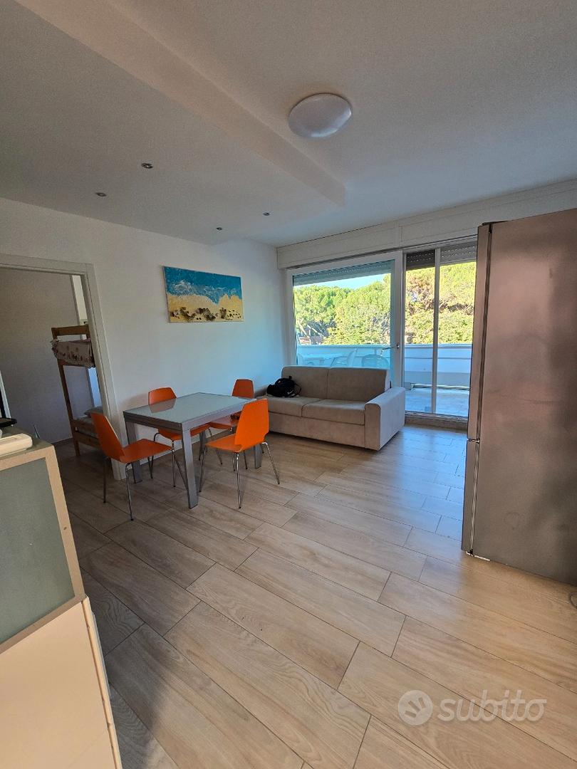 Apartment in Ravenna, Marina Romea - Vista 2