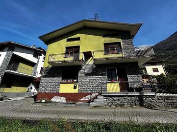 CASA INDIPENDENTE A VERCEIA
