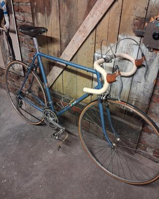 Bici da corsa Pela'