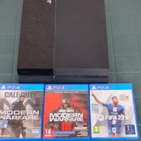 ps4 da 500 Gb