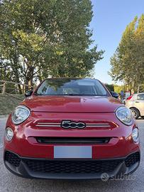 500 X come nuova