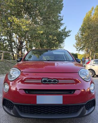 500 X come nuova