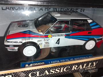 modellismo statico auto 