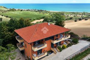 VILLA SINGOLA A ROSETO DEGLI ABRUZZI