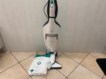Folletto VK220s rigenerato | Garanzia 12 mesi