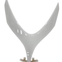 SCUDO ANTERIORE T MAX 500 TMAX 500 2008 2011