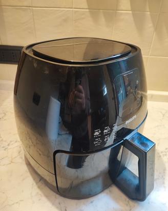 FRIGGITRICE ad ARIA Philips  XL
