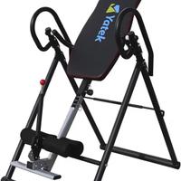 yatek panca ad inversione