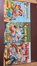 Shang-chi Maestro del Kung fu