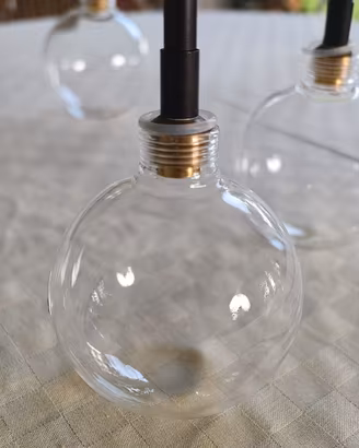 Lampada a soffitto SERAFINI