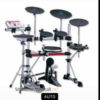 Yamaha dxt vplorer IV