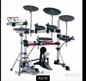 Yamaha dxt vplorer IV