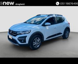 Dacia Sandero Stepway 1.0 TCe ECO-G Comfort