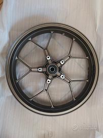 Cerchione anteriore CB650R CBR650R