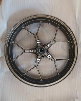 Cerchione anteriore CB650R CBR650R