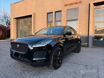 Jaguar E-Pace 2.0d i4 awd 150cv auto my19