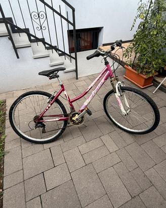 Bicicletta ATALA donna/ragazza