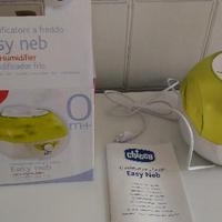 Umidificatore Easy neb Chicco