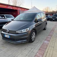 Volkswagen Touran 1.6 TDI 7 POSTI 115 CV