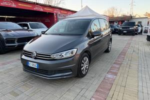 Volkswagen Touran 1.6 TDI 7 POSTI 115 CV