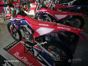 Honda CRF 250 RX enduro REDMOTO 2024