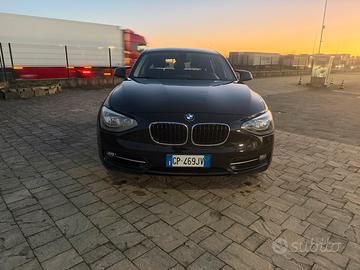 Bmw serie 1 116 sport f20