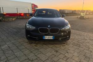 Bmw serie 1 116 sport f20