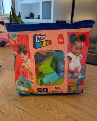 mega blocks